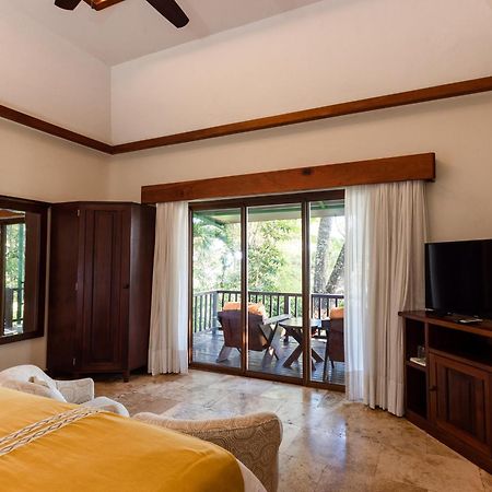 Bolontiku Boutique Hotel Member Of The Cayuga Collection San Andrés Buitenkant foto