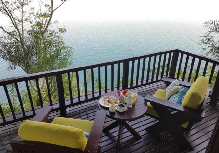 Bolontiku Boutique Hotel Member Of The Cayuga Collection San Andrés Buitenkant foto