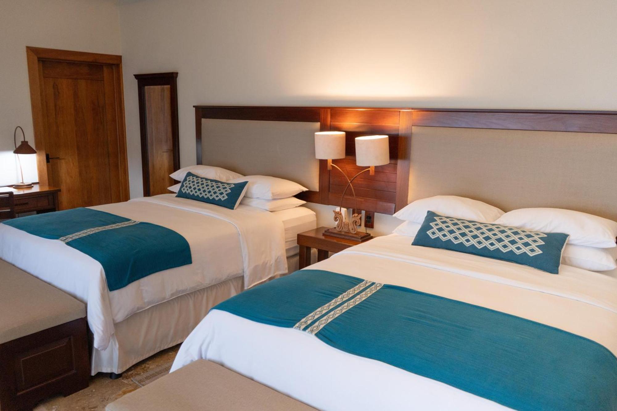 Bolontiku Boutique Hotel Member Of The Cayuga Collection San Andrés Buitenkant foto