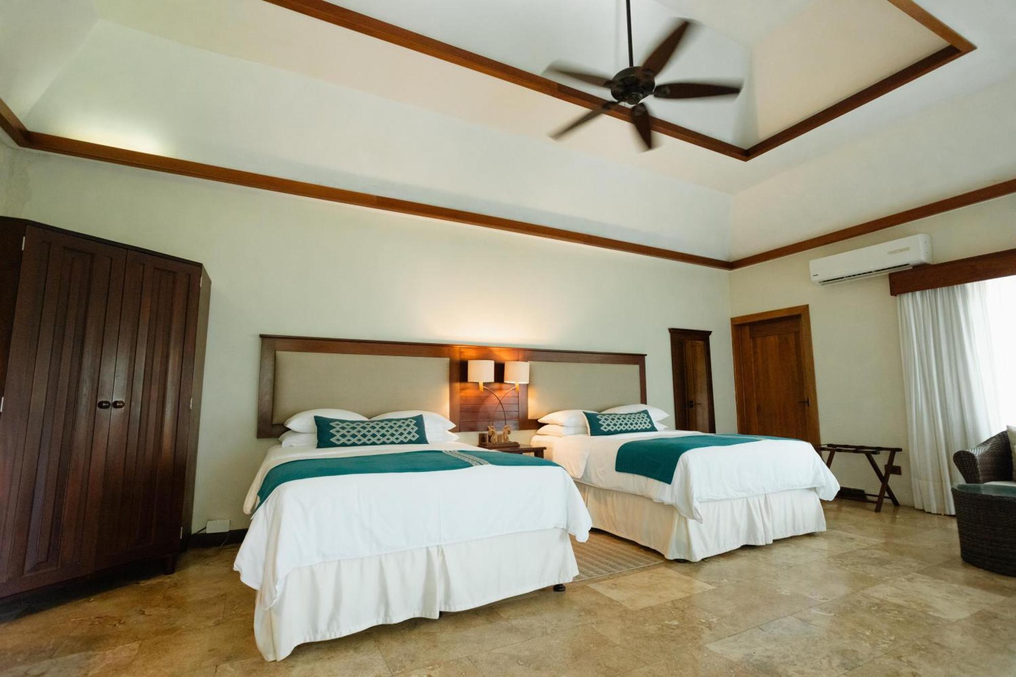 Bolontiku Boutique Hotel Member Of The Cayuga Collection San Andrés Buitenkant foto