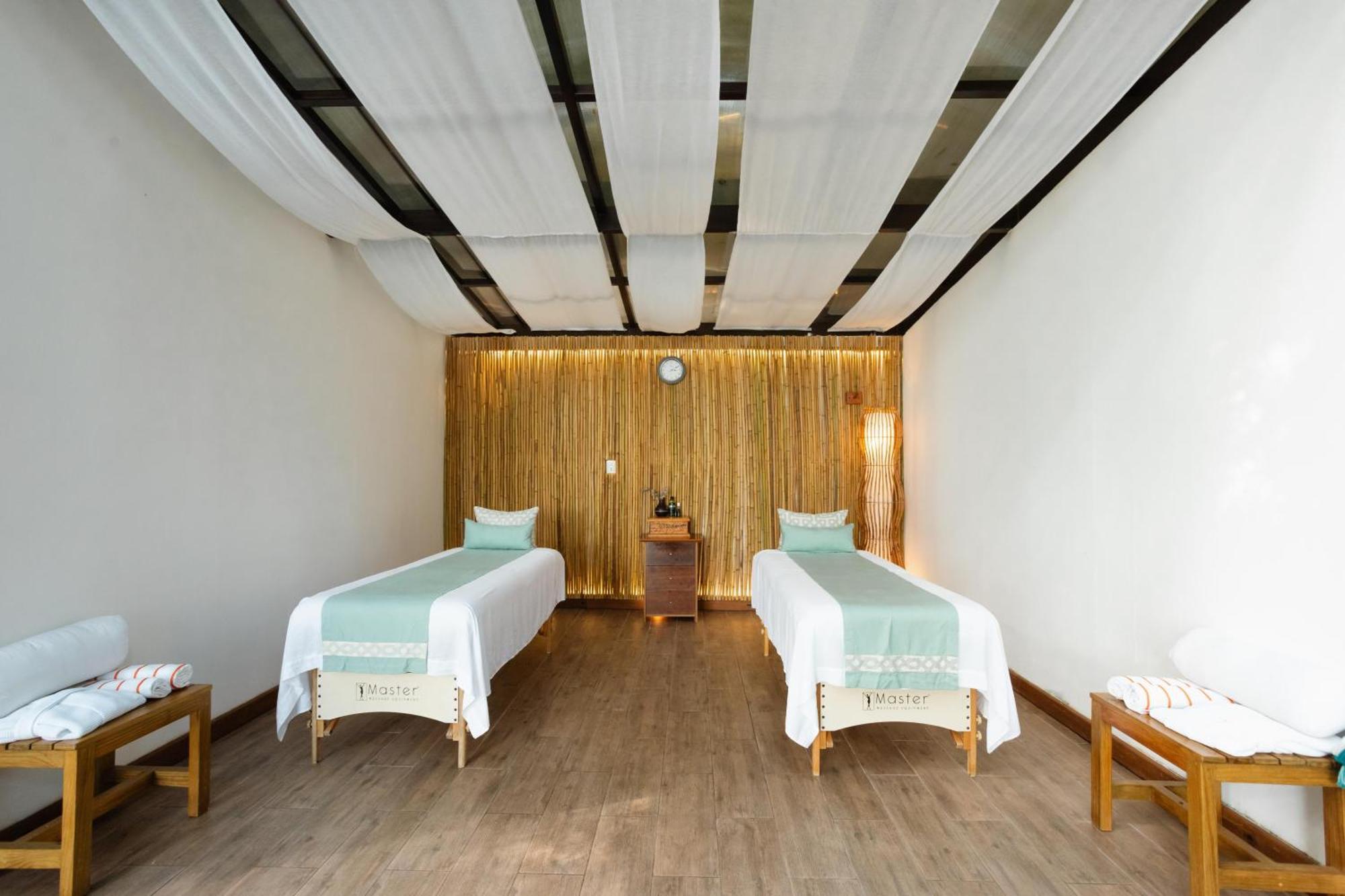 Bolontiku Boutique Hotel Member Of The Cayuga Collection San Andrés Buitenkant foto