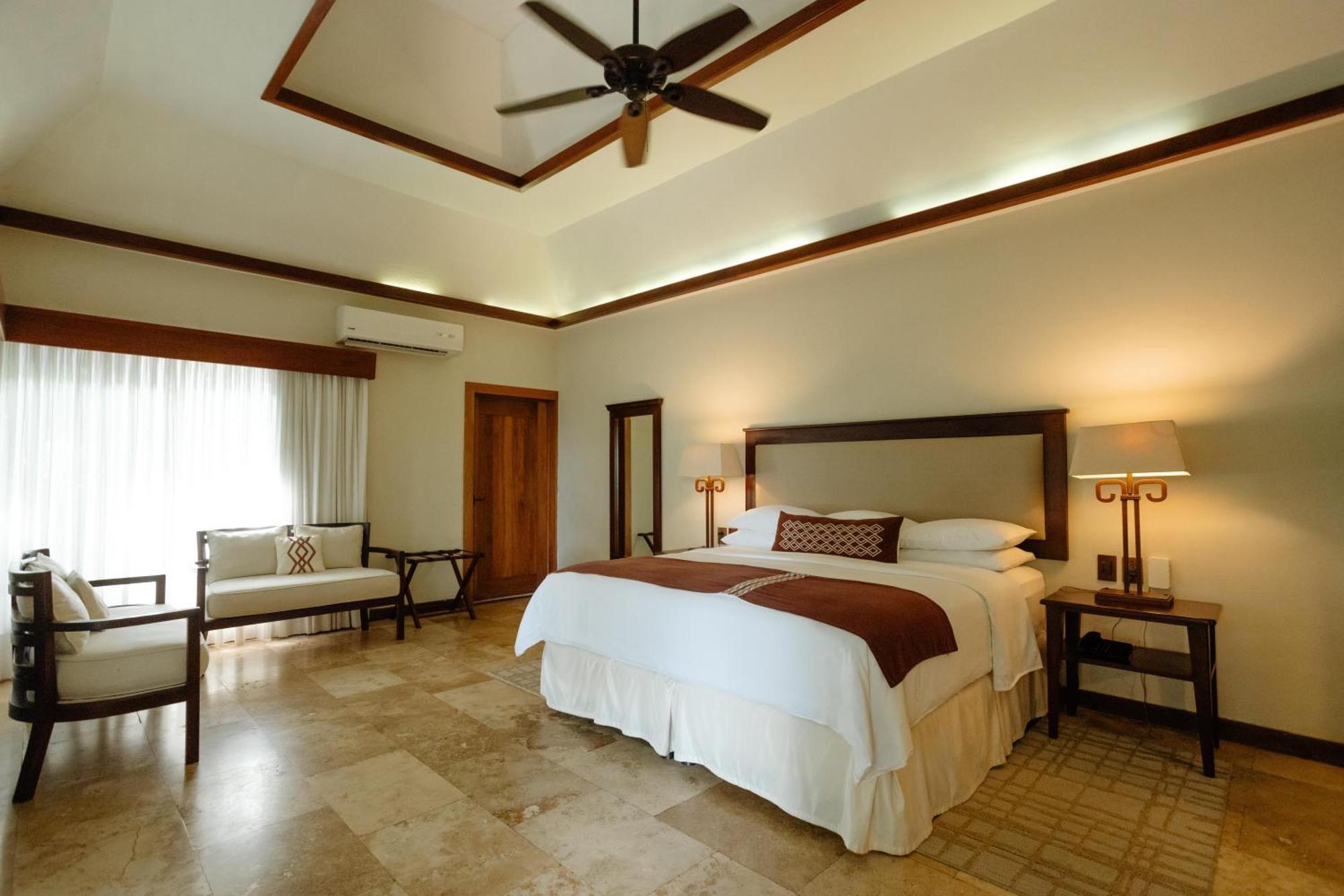 Bolontiku Boutique Hotel Member Of The Cayuga Collection San Andrés Buitenkant foto