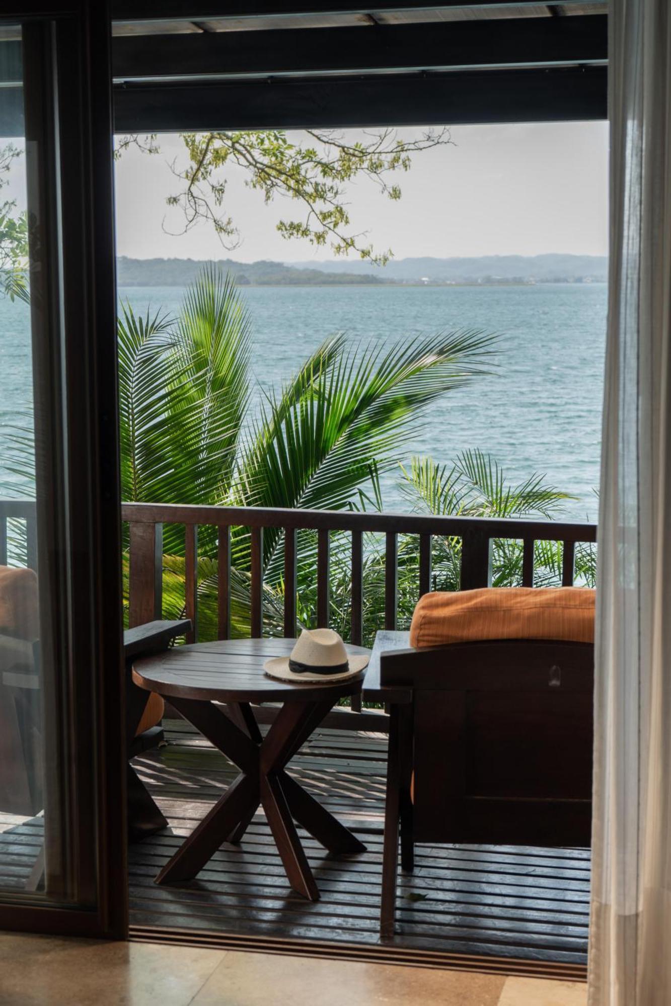 Bolontiku Boutique Hotel Member Of The Cayuga Collection San Andrés Buitenkant foto