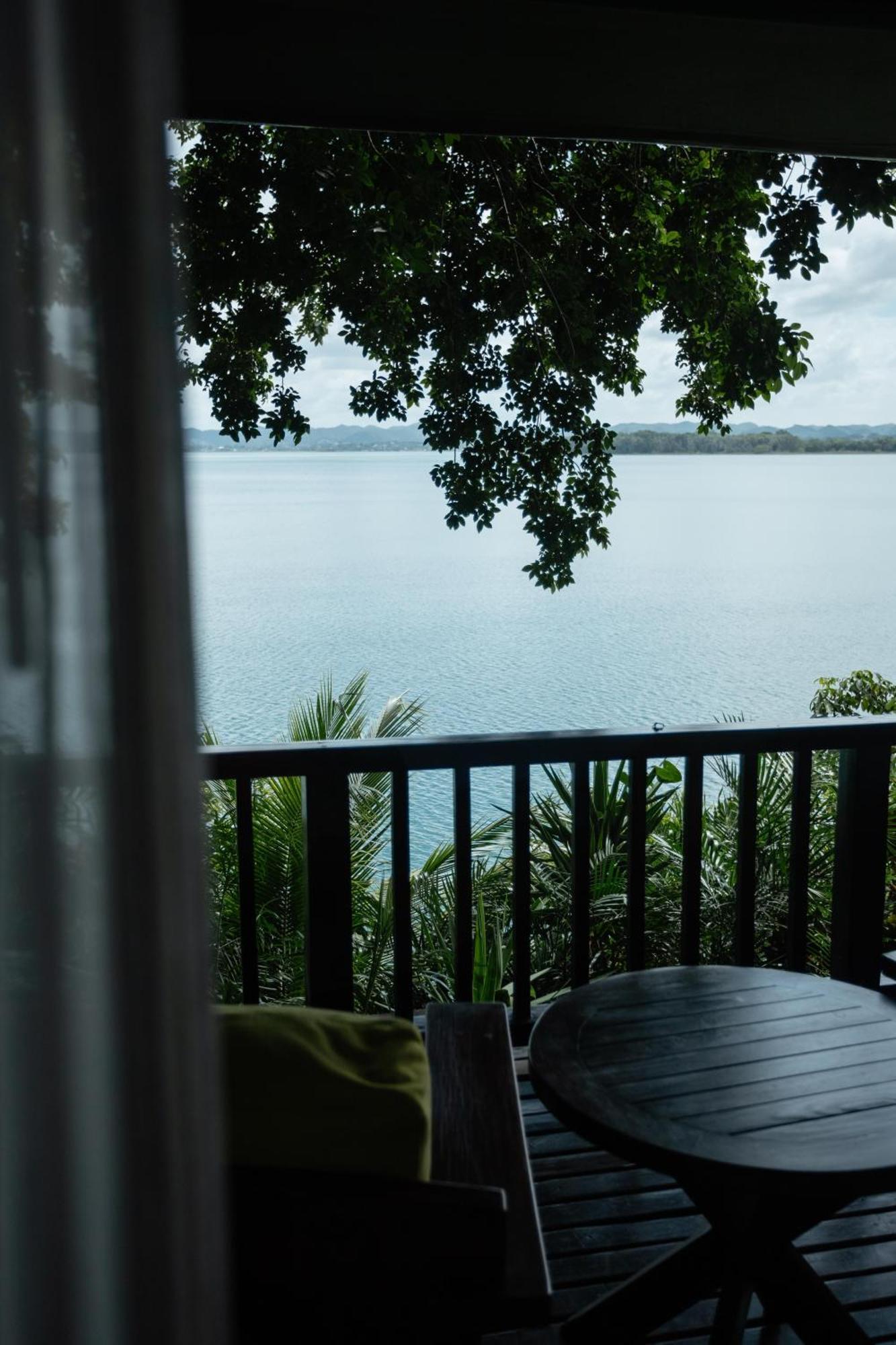 Bolontiku Boutique Hotel Member Of The Cayuga Collection San Andrés Buitenkant foto