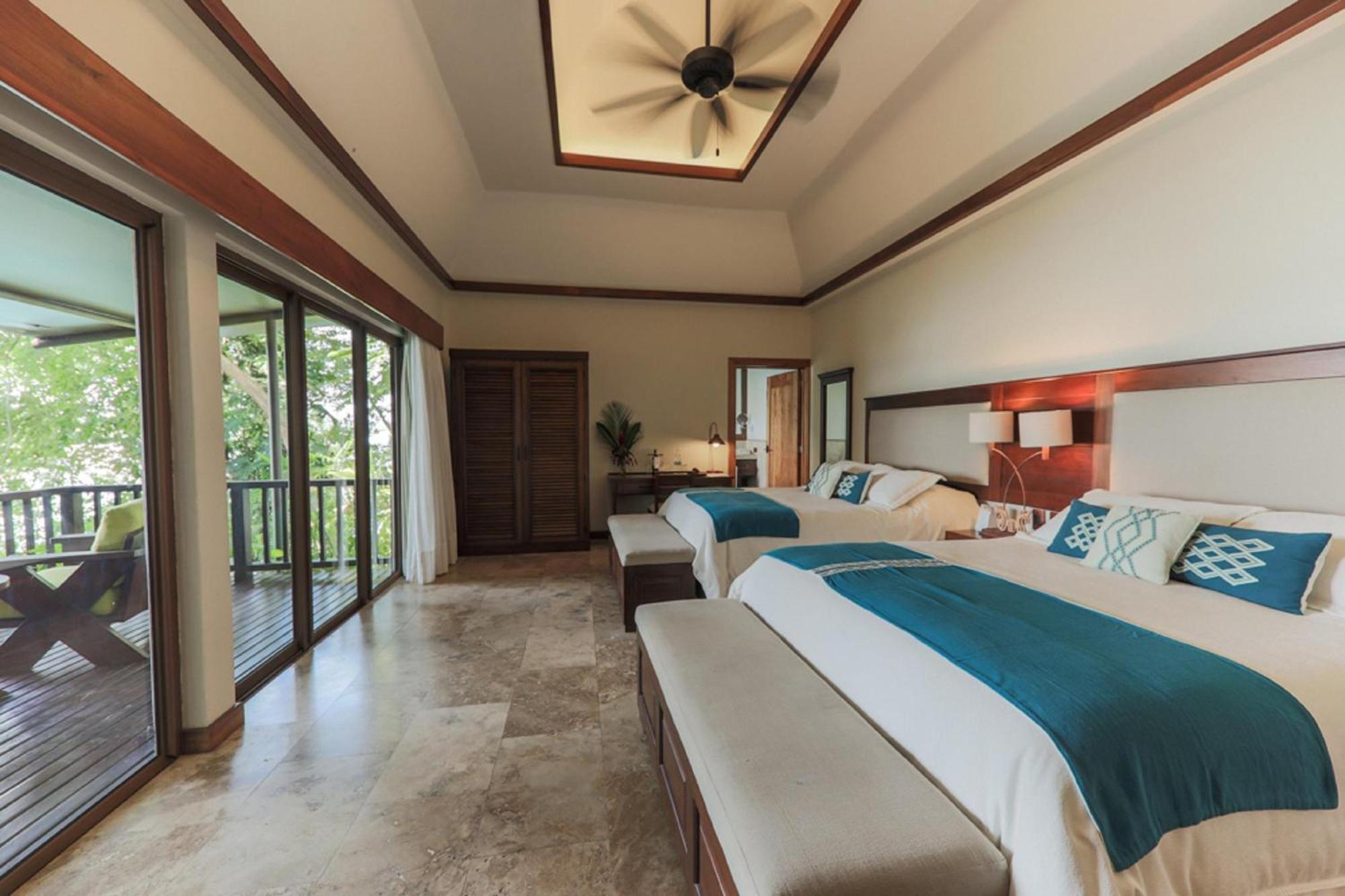 Bolontiku Boutique Hotel Member Of The Cayuga Collection San Andrés Buitenkant foto