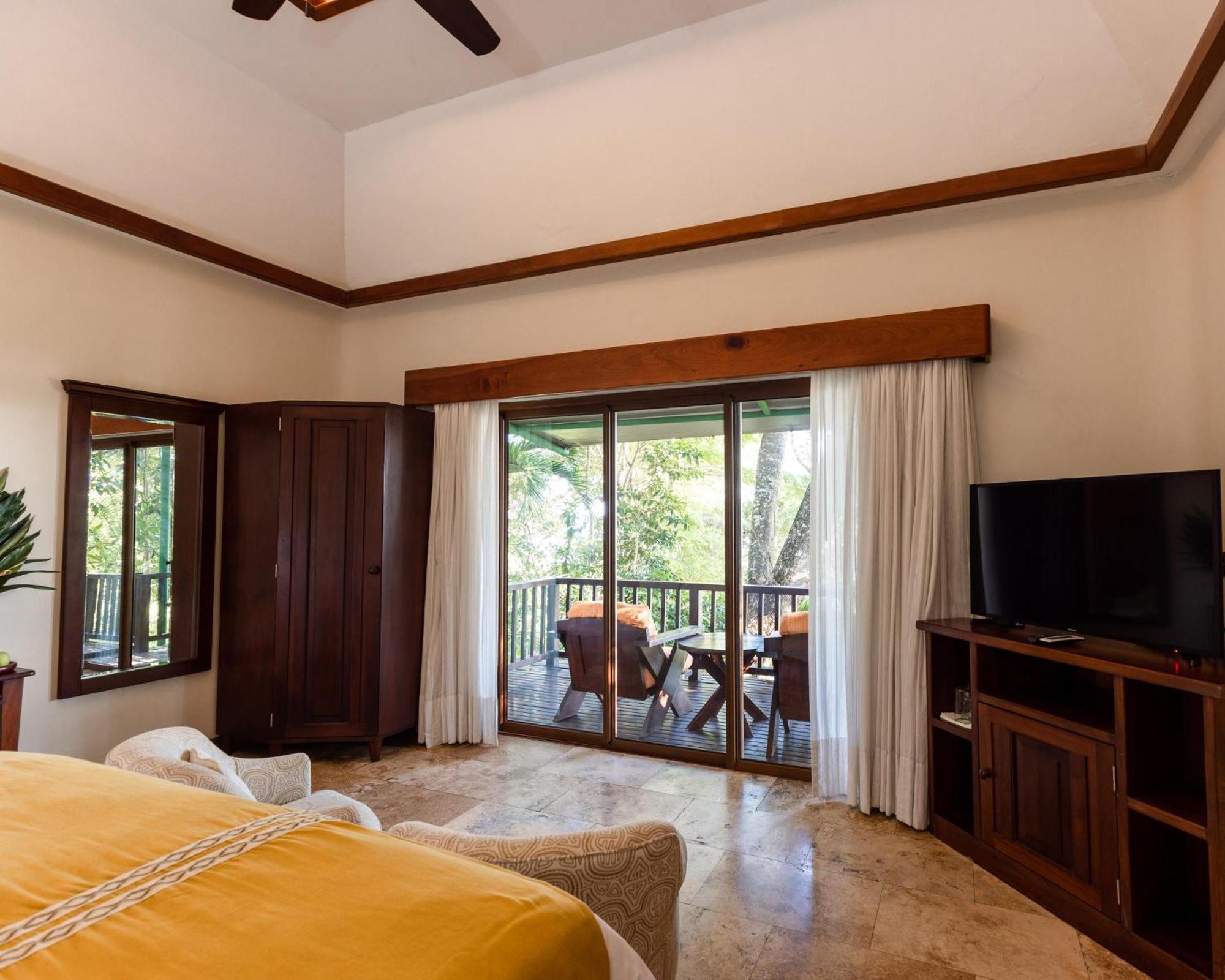 Bolontiku Boutique Hotel Member Of The Cayuga Collection San Andrés Buitenkant foto
