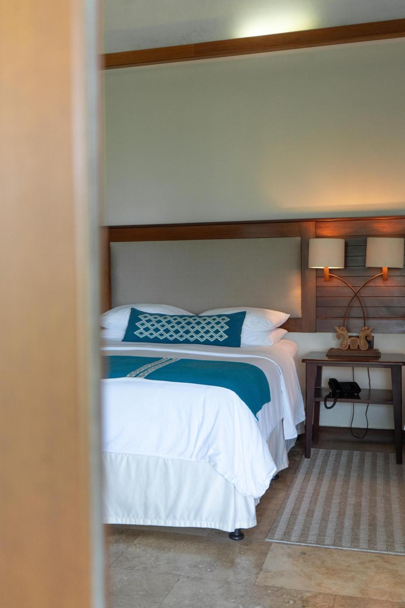 Bolontiku Boutique Hotel Member Of The Cayuga Collection San Andrés Buitenkant foto
