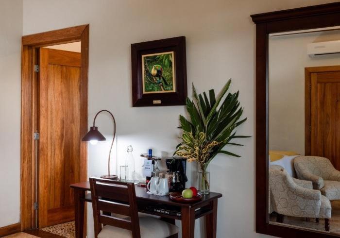 Bolontiku Boutique Hotel Member Of The Cayuga Collection San Andrés Buitenkant foto