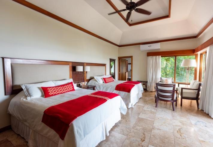Bolontiku Boutique Hotel Member Of The Cayuga Collection San Andrés Buitenkant foto