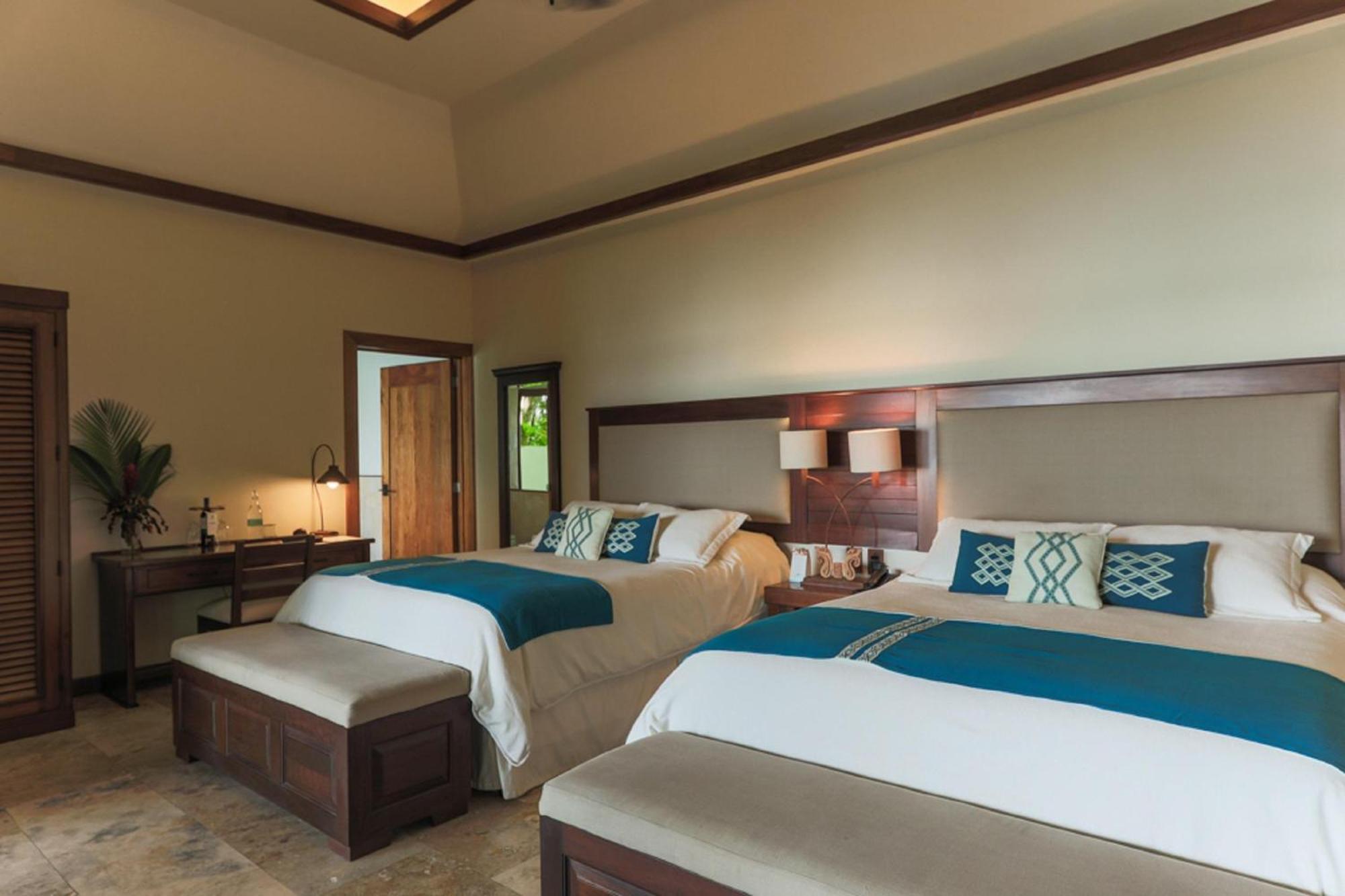 Bolontiku Boutique Hotel Member Of The Cayuga Collection San Andrés Buitenkant foto