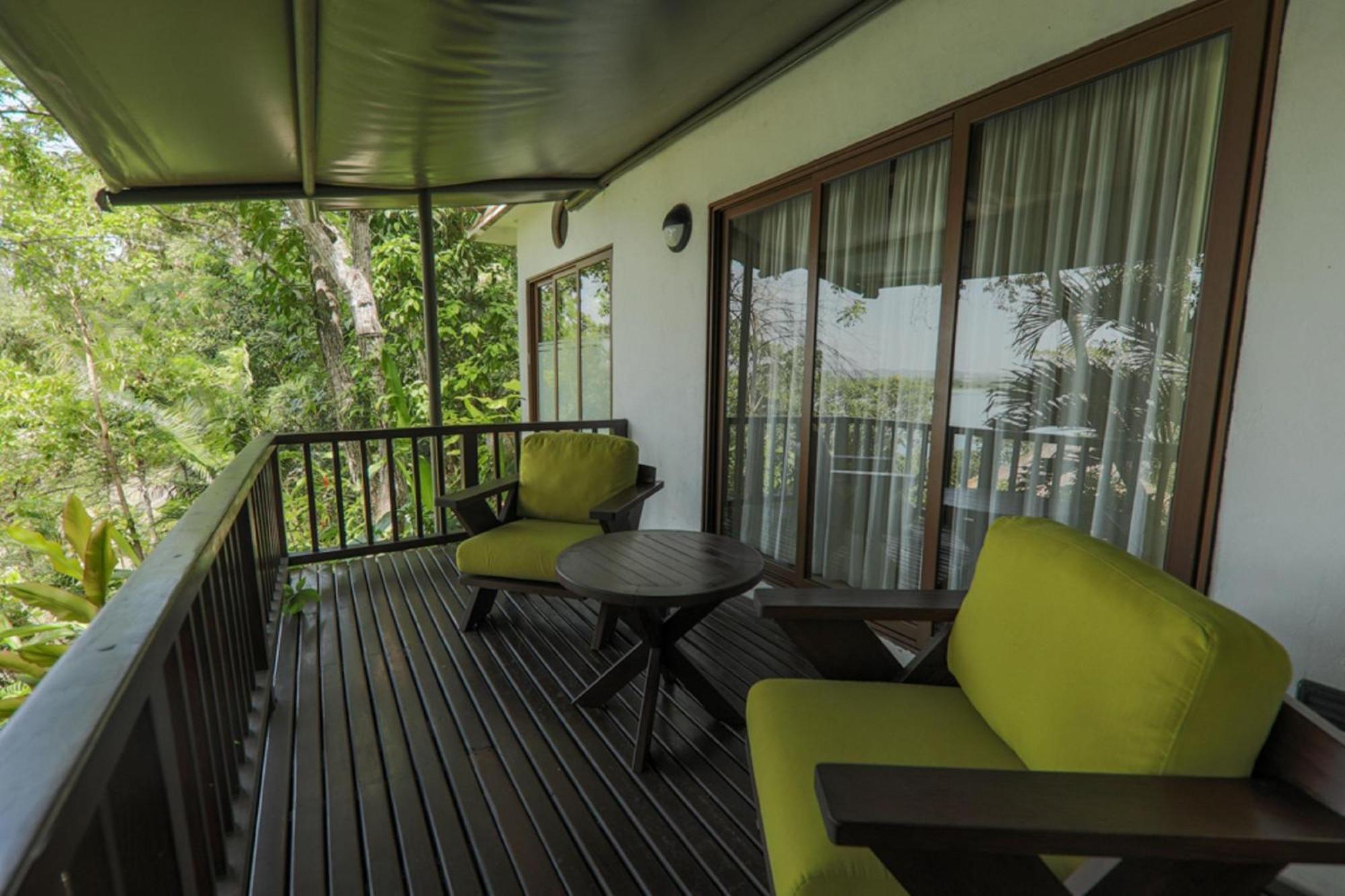 Bolontiku Boutique Hotel Member Of The Cayuga Collection San Andrés Buitenkant foto