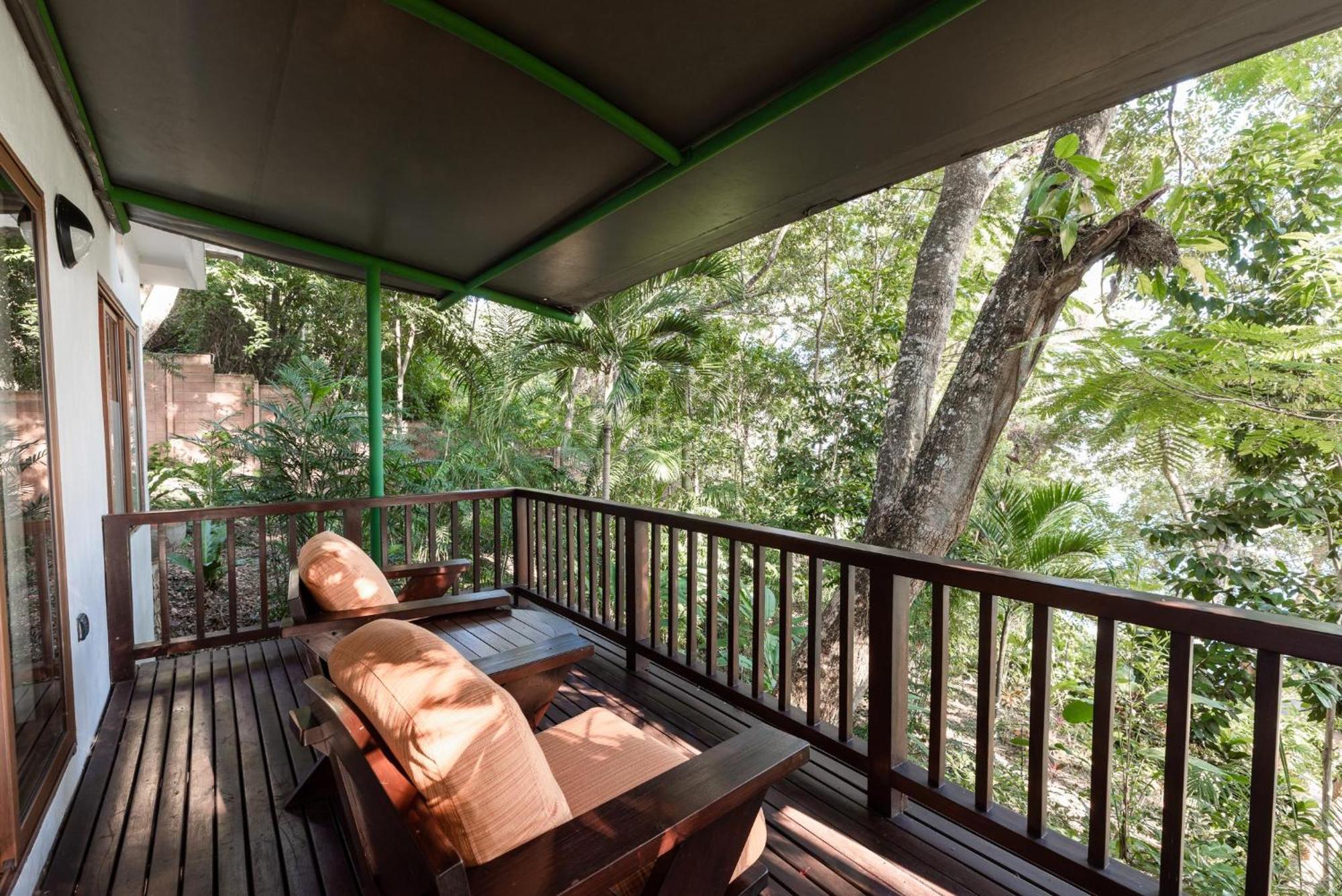 Bolontiku Boutique Hotel Member Of The Cayuga Collection San Andrés Buitenkant foto