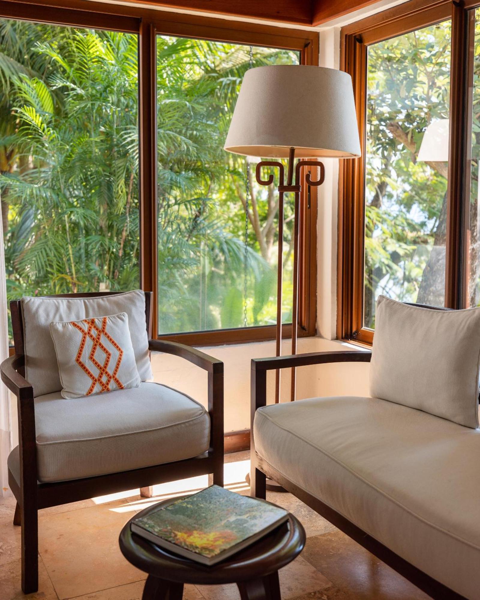 Bolontiku Boutique Hotel Member Of The Cayuga Collection San Andrés Buitenkant foto