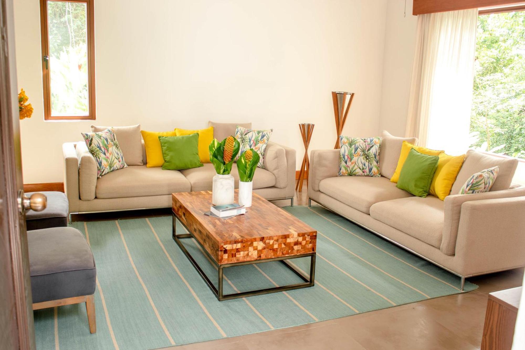 Bolontiku Boutique Hotel Member Of The Cayuga Collection San Andrés Buitenkant foto