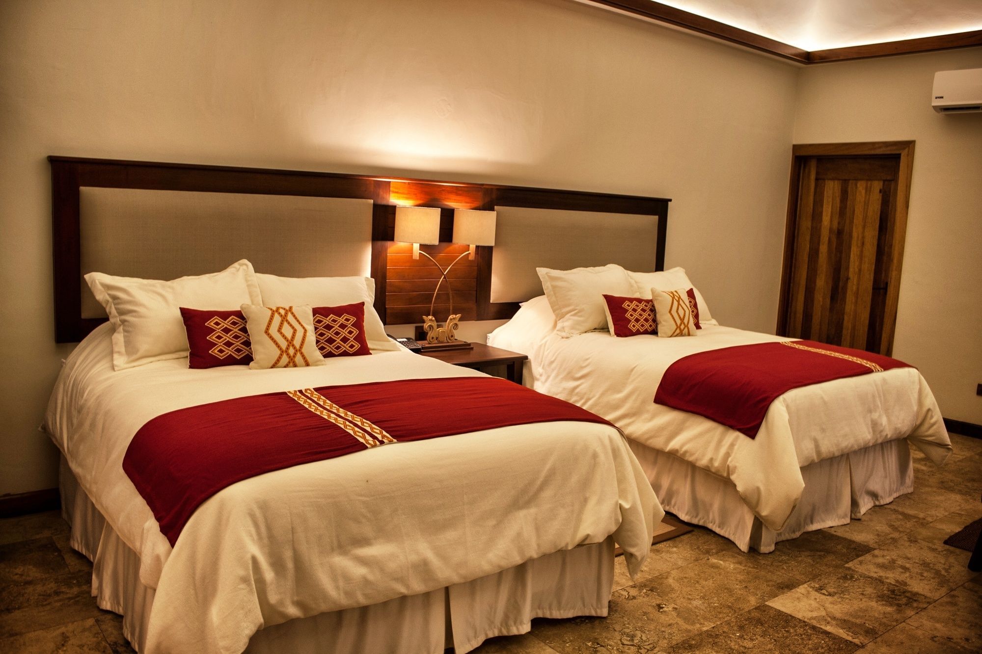 Bolontiku Boutique Hotel Member Of The Cayuga Collection San Andrés Buitenkant foto