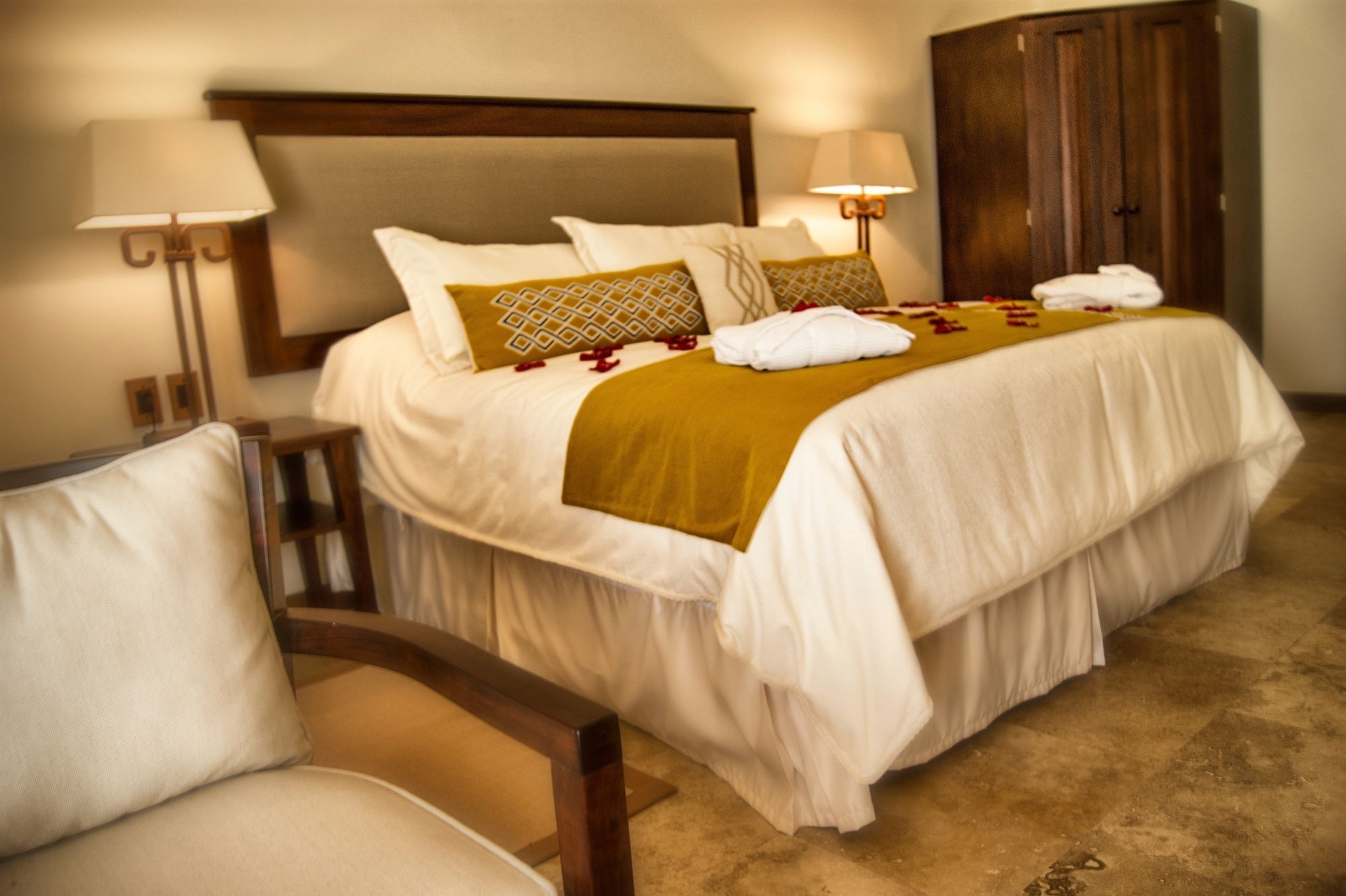 Bolontiku Boutique Hotel Member Of The Cayuga Collection San Andrés Buitenkant foto