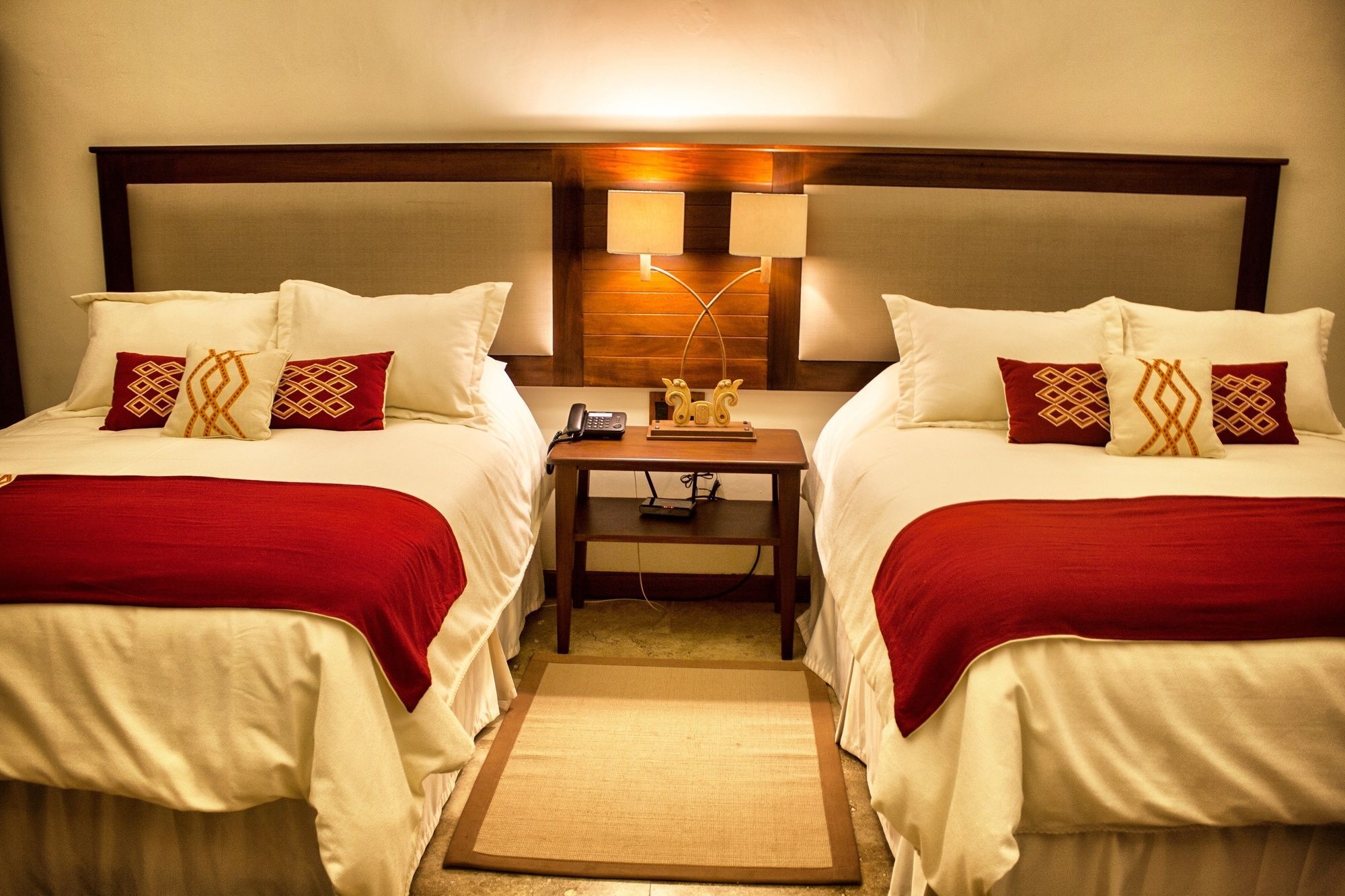 Bolontiku Boutique Hotel Member Of The Cayuga Collection San Andrés Buitenkant foto